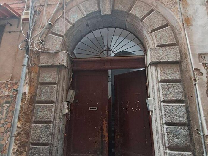 Appartamento bilocale in affitto in Vico Limoncello, Centro Storico, Napoli