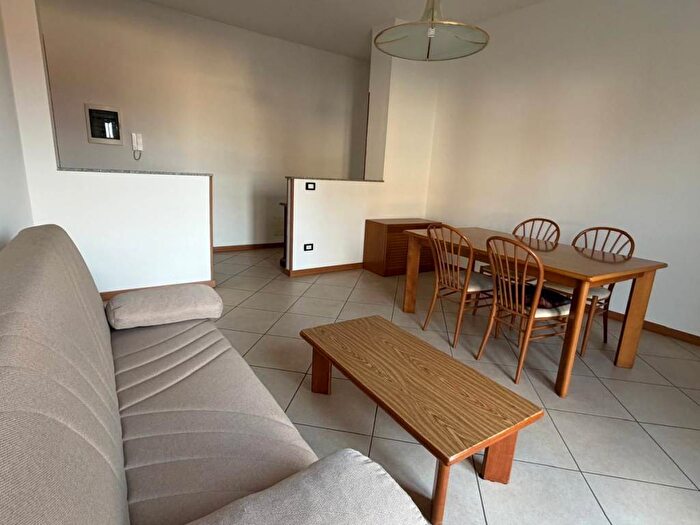 Appartamento trilocale in affitto in Via Roma, Centro, Zanica