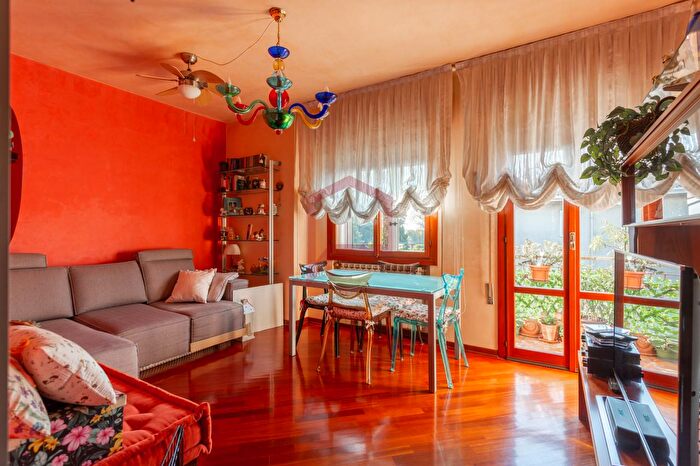 Appartamento quadrilocale in vendita in Trivignano, Venezia