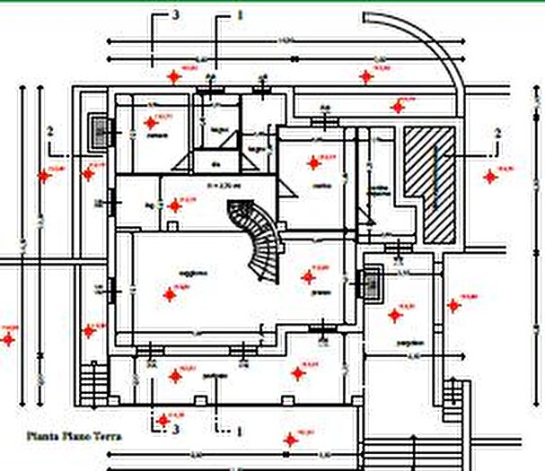 Casa con 8 locali in vendita in a Isola, Luni
