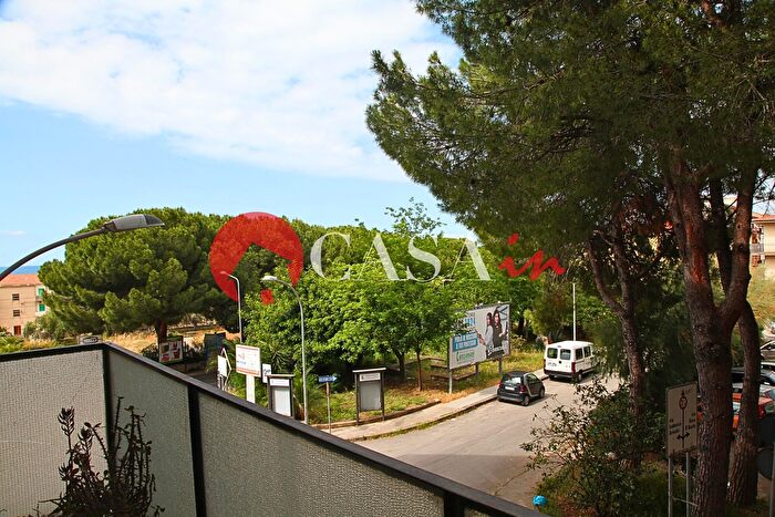 Appartamento con 7 locali in vendita in Via Ragusa, SantAgata Di Militello