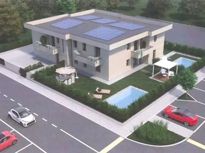 Casa quadrilocale in vendita in Via Gabriella degli Esposti, San Cesario Sul Panaro