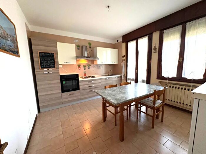 Casa quadrilocale in vendita in Via Kennedy, Sant'Angelo Di Piove Di Sacco