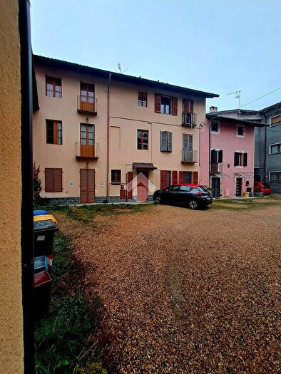 Appartamento trilocale in vendita in Via Matteotti, Cirie