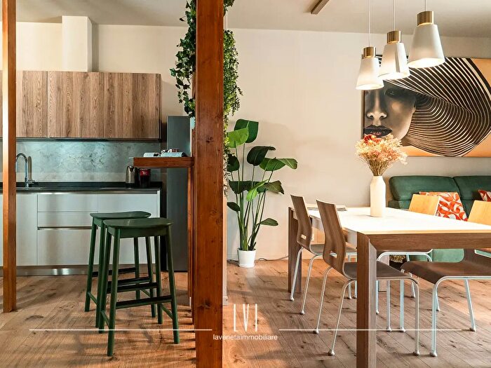 Appartamento trilocale in affitto in Viale del Carabiniere, Jesolo