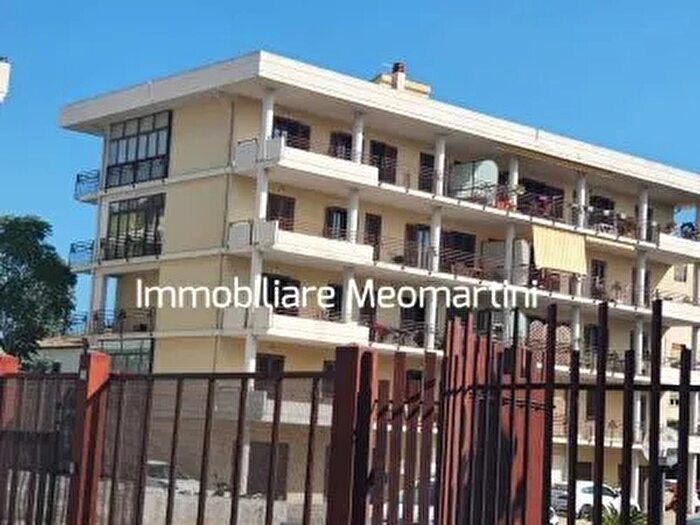 Appartamento con 5 locali in vendita in Viale Scala Greca Siracusa Sr, Siracusa