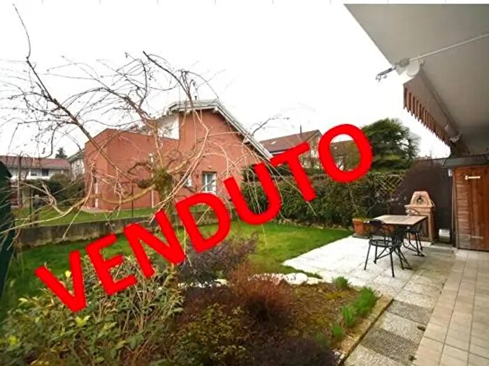 Appartamento trilocale in vendita in Via Setti Carraro, Bernareggio