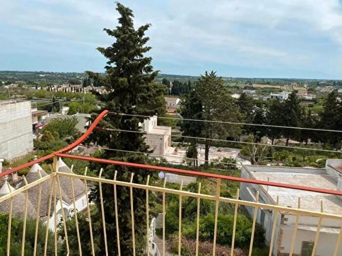 Appartamento con 5 locali in vendita in Via Mafalda di Savoia, Noci