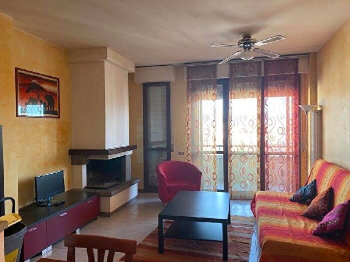 Appartamento bilocale in vendita in Empoli