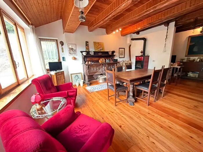 Casa bilocale in vendita in Frazione Balma, Viu'