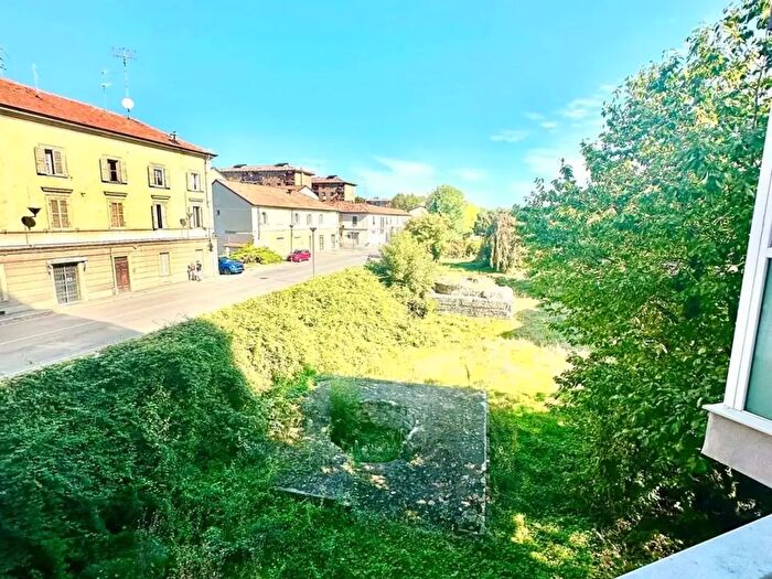 Appartamento quadrilocale in vendita in Tortona