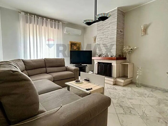 Casa quadrilocale in vendita in Via Marsala, Paceco