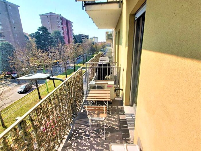 Appartamento bilocale in affitto in Via Medeghino, Cermenate Abbiategrasso, Milano