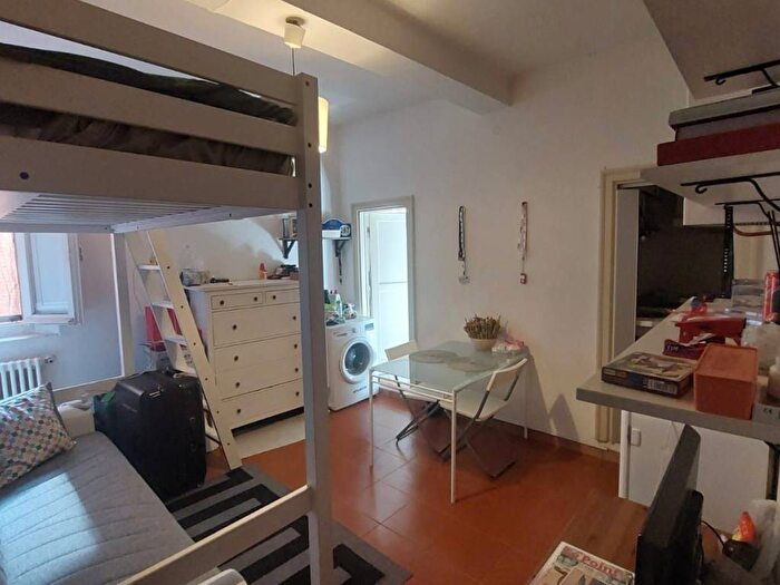 Appartamento monolocale in affitto in Vicolo Mariscotti, Castiglione Tribunale, Bologna