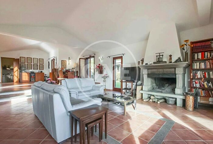 Casa con 5 locali in vendita in Strada delle Piane, Campagnano Di Roma