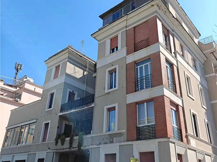 Appartamento bilocale in vendita in Via Stefano Cansacchi, Roma