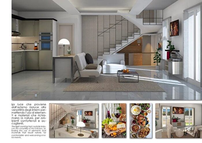 Casa quadrilocale in vendita in Via Salicello, Castelnuovo Magra