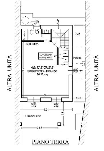 Case in Vendita e in Affitto - 2