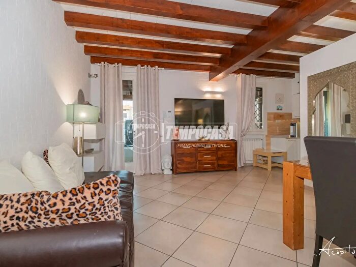 Appartamento trilocale in vendita in Strada Chiesa Marzaglia, Modena