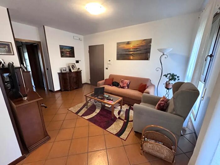 Appartamento quadrilocale in vendita in Via Paolo Borsellino, Piazzola Sul Brenta