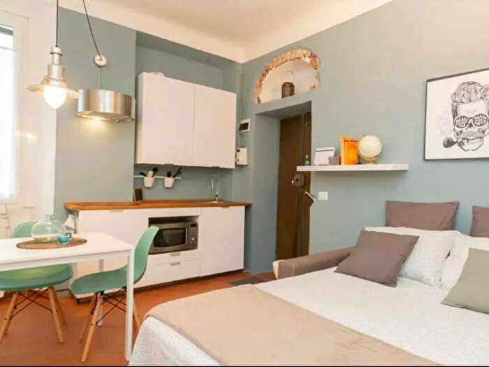 Appartamento monolocale in affitto in Via Alessandro Zanoli, Affori, Milano