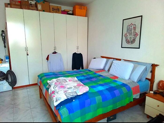 Appartamento bilocale in affitto in Ripamonti Fondazione Prada, Milano