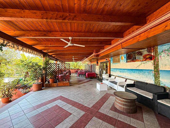 Appartamento in vendita in Via del Mare, Nocera Terinese