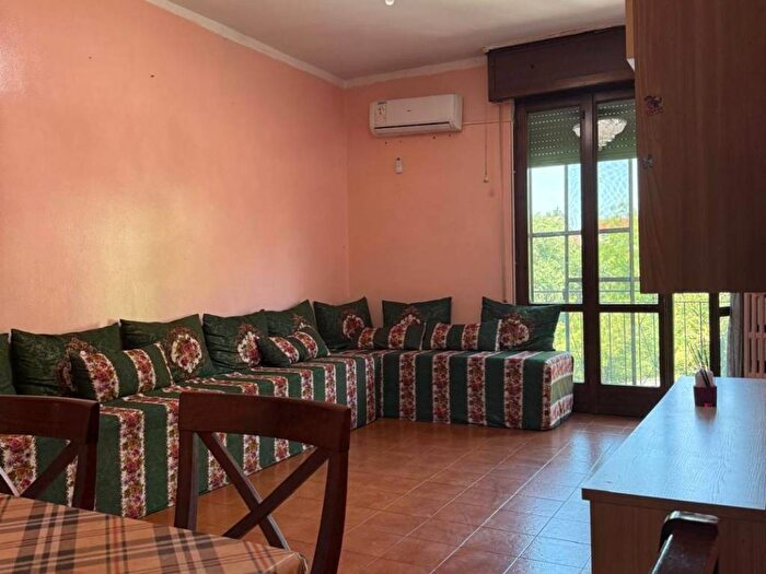 Appartamento quadrilocale in affitto in Via della Costa, Ospedaletto Lodigiano