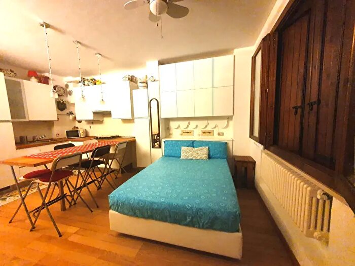 Appartamento trilocale in affitto in Via Malta, Cesena