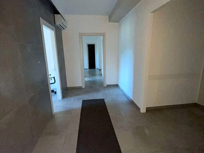 Appartamento con 6 locali in affitto in Via John Fitzgerald Kennedy, Frosinone
