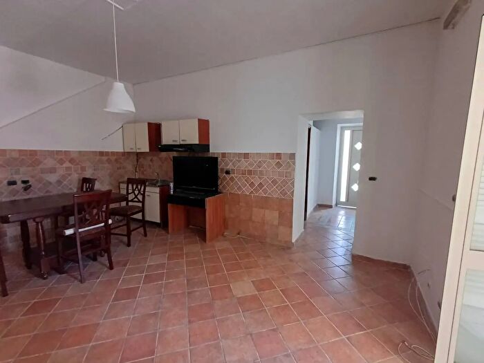 Appartamento monolocale in affitto in Via Michele Fiano I Vicolo, Casagiove