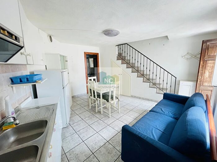 Casa trilocale in vendita in Via Casalombardi, Forio