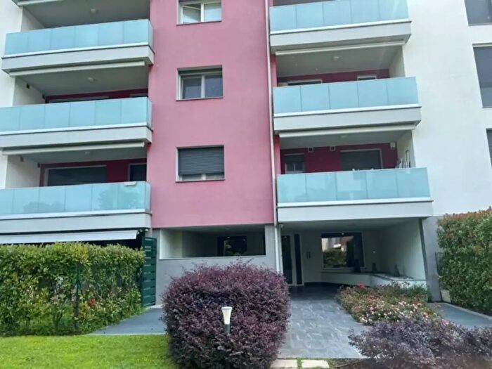 Appartamento bilocale in affitto in Via Pellegrini, Rho