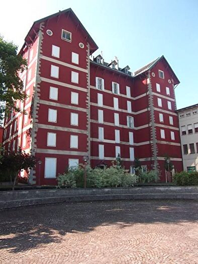 Appartamento trilocale in affitto in Via Bolognese, Centro, Castiglione dei Pepoli