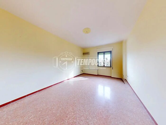 Appartamento quadrilocale in vendita in Via Antonio Gramsci, Maglie