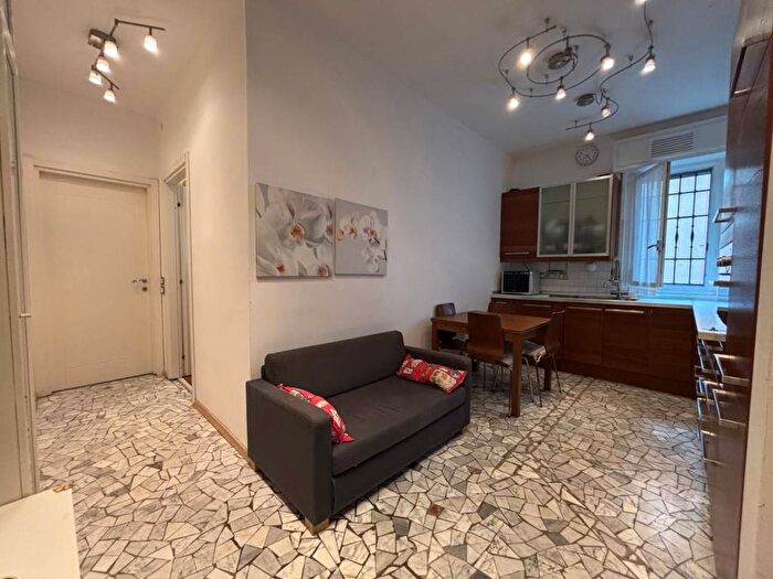 Appartamento bilocale in affitto in Via Stadera, Cermenate Abbiategrasso, Milano