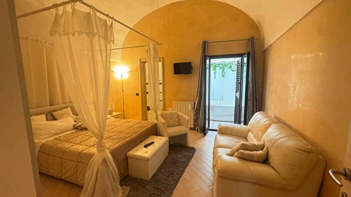 Casa bilocale in vendita in Via Marconi, Monopoli