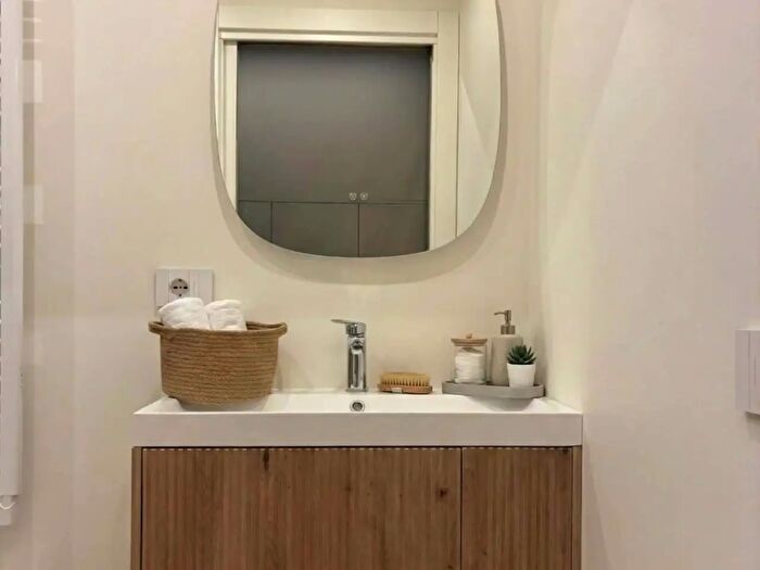 Appartamento monolocale in affitto in Via Pietro Custodi, Milano