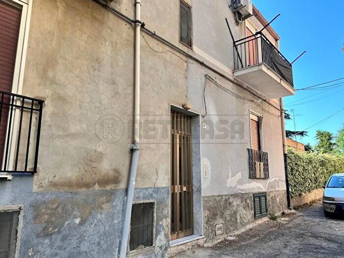 Appartamento bilocale in vendita in Via Volturno, Caltanissetta