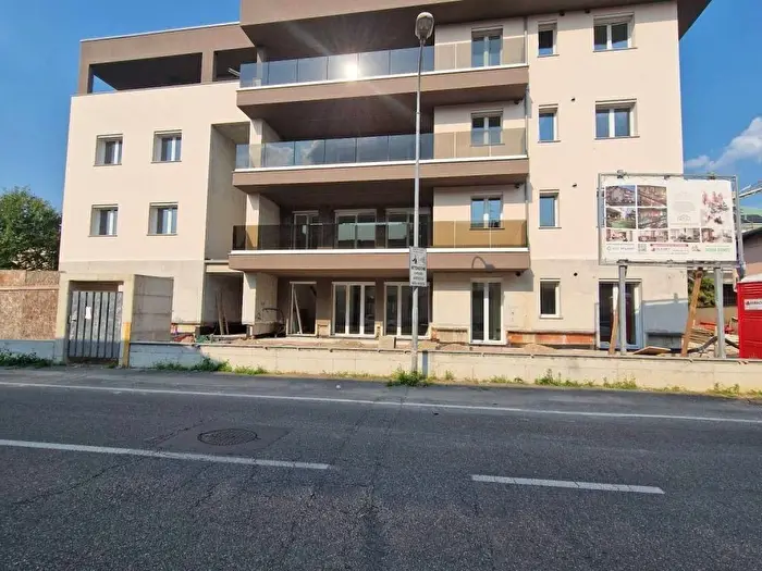Appartamento quadrilocale in vendita in Via Como, Bernasconi Buonarroti Bareggia, Lissone