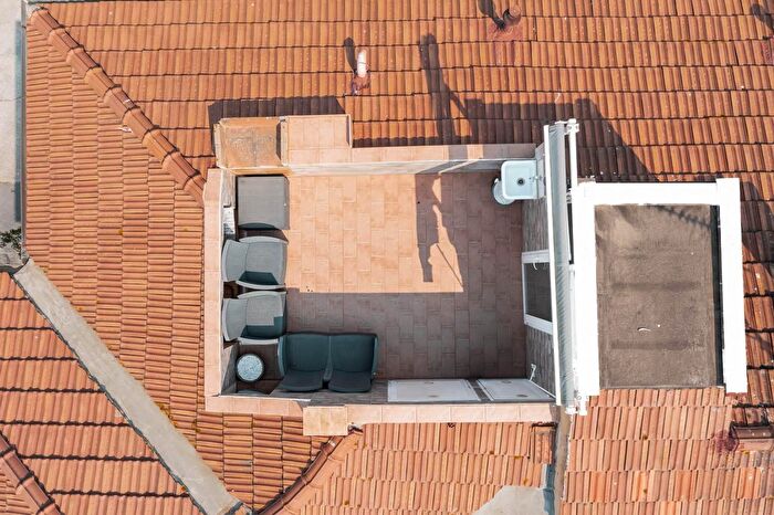 Appartamento trilocale in vendita in Livorno