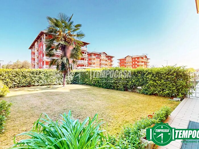 Appartamento bilocale in vendita in Via della Ferriera, Novi Ligure