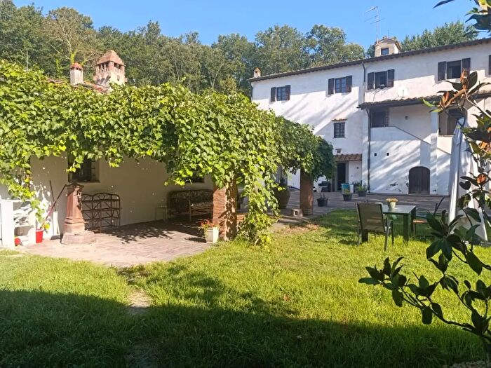 Appartamento bilocale in affitto in Calcinaia