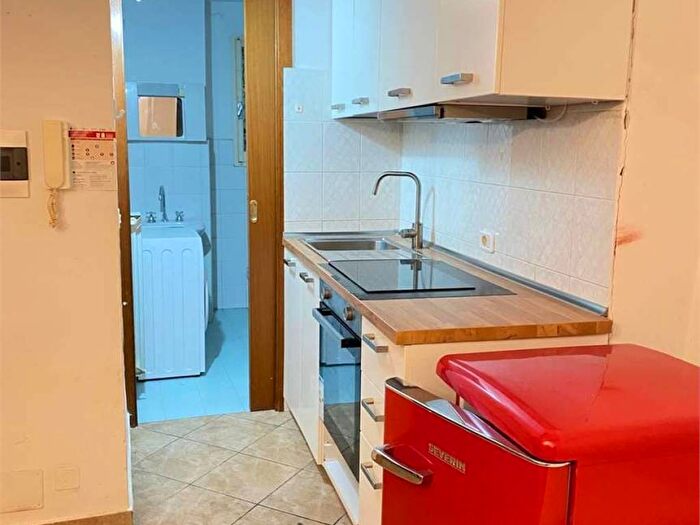 Appartamento bilocale in affitto in Via del Senso, Centro Storico, Perugia