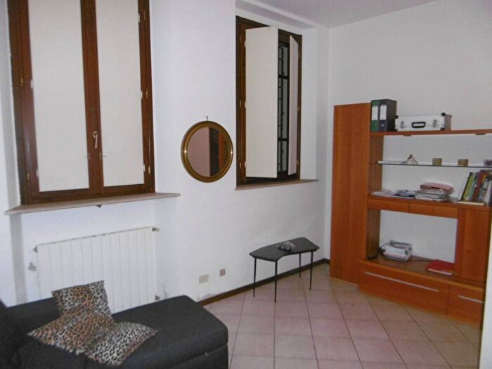 Appartamento bilocale in affitto in Via Ala Ponzone, Centro, Cremona