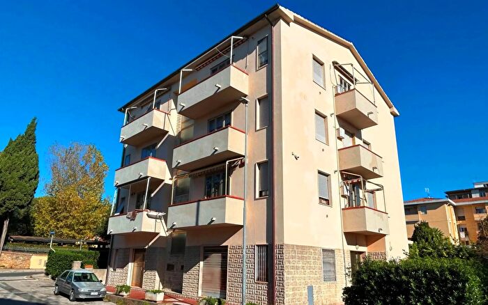 Appartamento quadrilocale in vendita in Rosignano Marittimo