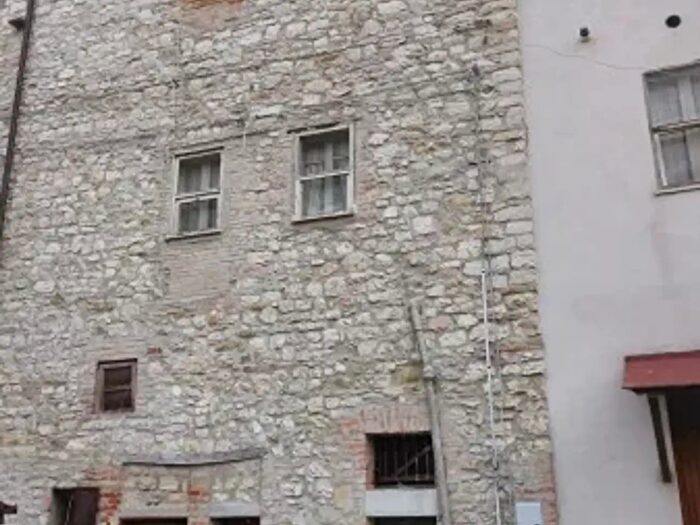 Casa con 6 locali in vendita in Via Pietro Vannucci, Corciano