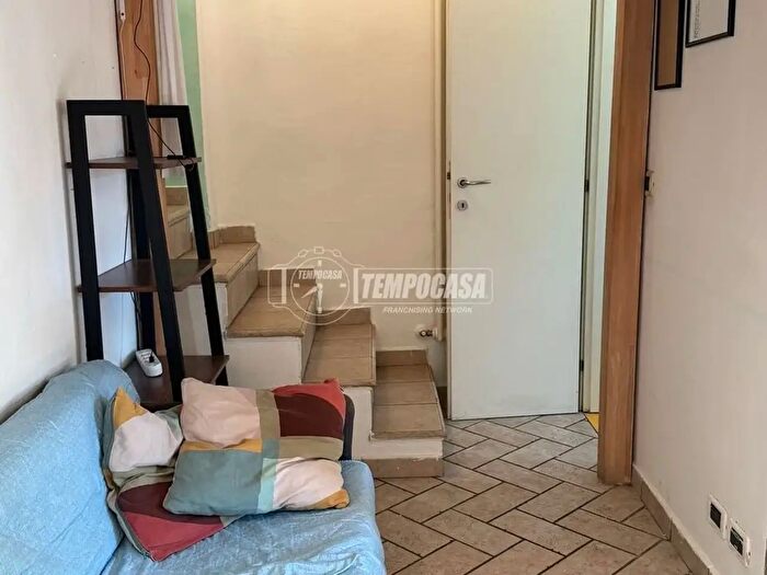 Appartamento monolocale in affitto in Bologna