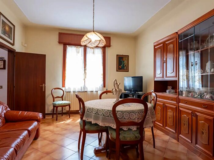 Casa quadrilocale in vendita in Venezia