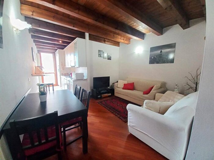 Appartamento trilocale in affitto in Corso Antonio Fogazzaro, Centro Storico, Vicenza